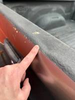 02-08 Dodge Ram 1500/2500/3500 Charcoal 6.4ft Short Truck Bed - Image 17