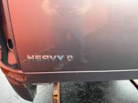 02-08 Dodge Ram 1500/2500/3500 Charcoal 6.4ft Short Truck Bed - Image 22