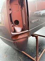 02-08 Dodge Ram 1500/2500/3500 Charcoal 6.4ft Short Truck Bed - Image 35