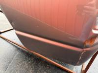 02-08 Dodge Ram 1500/2500/3500 Charcoal 6.4ft Short Truck Bed - Image 40