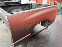 02-08 Dodge Ram 1500/2500/3500 Charcoal 6.4ft Short Truck Bed - Image 54