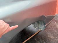 02-08 Dodge Ram 1500/2500/3500 Charcoal 6.4ft Short Truck Bed - Image 76