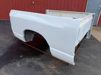 02-08 Dodge Ram 1500/2500/3500 White 6.4ft Short Truck Bed - Image 5