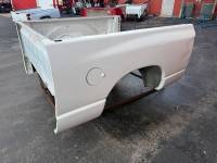 02-08 Dodge Ram 1500/2500/3500 White 6.4ft Short Truck Bed - Image 7