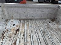 02-08 Dodge Ram 1500/2500/3500 White 6.4ft Short Truck Bed - Image 8