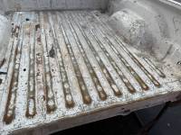 02-08 Dodge Ram 1500/2500/3500 White 6.4ft Short Truck Bed - Image 11