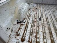 02-08 Dodge Ram 1500/2500/3500 White 6.4ft Short Truck Bed - Image 12