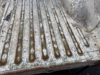 02-08 Dodge Ram 1500/2500/3500 White 6.4ft Short Truck Bed - Image 14