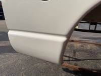 02-08 Dodge Ram 1500/2500/3500 White 6.4ft Short Truck Bed - Image 25