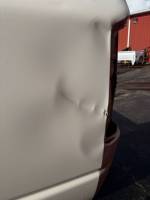 02-08 Dodge Ram 1500/2500/3500 White 6.4ft Short Truck Bed - Image 27