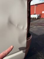 02-08 Dodge Ram 1500/2500/3500 White 6.4ft Short Truck Bed - Image 30