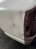 02-08 Dodge Ram 1500/2500/3500 White 6.4ft Short Truck Bed - Image 41