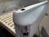 02-08 Dodge Ram 1500/2500/3500 White 6.4ft Short Truck Bed - Image 45