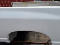 02-08 Dodge Ram 1500/2500/3500 White 6.4ft Short Truck Bed - Image 49
