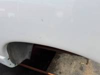 02-08 Dodge Ram 1500/2500/3500 White 6.4ft Short Truck Bed - Image 53