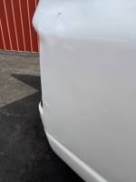 02-08 Dodge Ram 1500/2500/3500 White 6.4ft Short Truck Bed - Image 56