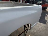 02-08 Dodge Ram 1500/2500/3500 White 6.4ft Short Truck Bed - Image 59