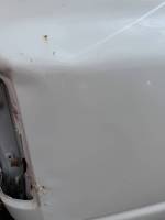 02-08 Dodge Ram 1500/2500/3500 White 6.4ft Short Truck Bed - Image 63