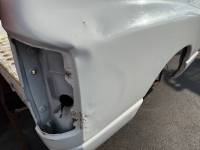 02-08 Dodge Ram 1500/2500/3500 White 6.4ft Short Truck Bed - Image 67