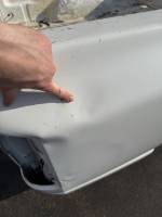 02-08 Dodge Ram 1500/2500/3500 White 6.4ft Short Truck Bed - Image 69