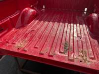 Ford  - 09-14 Ford F-150 6.5ft Short Red Truck Bed - Image 11
