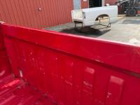 Ford  - 09-14 Ford F-150 6.5ft Short Red Truck Bed - Image 15