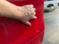 Ford  - 09-14 Ford F-150 6.5ft Short Red Truck Bed - Image 38