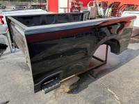 Ford  - New 23-C Ford F-250/F-350 Super Duty Black 8ft Long Bed Truck Bed - Image 10