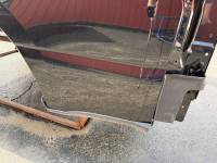 Ford  - New 23-C Ford F-250/F-350 Super Duty Black 8ft Long Bed Truck Bed - Image 13