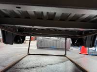 Ford  - New 23-C Ford F-250/F-350 Super Duty Black 8ft Long Bed Truck Bed - Image 25