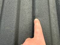 Ford  - New 23-C Ford F-250/F-350 Super Duty Black 8ft Long Bed Truck Bed - Image 24