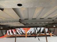 14-18 Chevy Silverado Black 5.8ft Short Truck Bed - Image 40