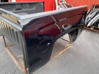 14-18 Chevy Silverado Black 5.8ft Short Truck Bed - Image 4