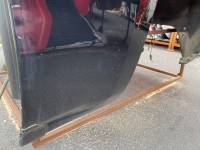 14-18 Chevy Silverado Black 5.8ft Short Truck Bed - Image 5