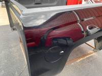 14-18 Chevy Silverado Black 5.8ft Short Truck Bed - Image 7