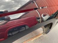 14-18 Chevy Silverado Black 5.8ft Short Truck Bed - Image 9