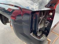 14-18 Chevy Silverado Black 5.8ft Short Truck Bed - Image 13