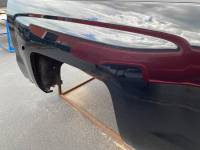 14-18 Chevy Silverado Black 5.8ft Short Truck Bed - Image 14