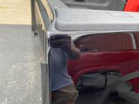 14-18 Chevy Silverado Black 5.8ft Short Truck Bed - Image 17