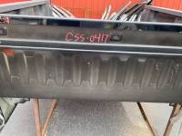 14-18 Chevy Silverado Black 5.8ft Short Truck Bed - Image 18