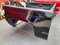 14-18 Chevy Silverado Black 5.8ft Short Truck Bed - Image 19