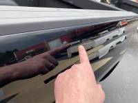 14-18 Chevy Silverado Black 5.8ft Short Truck Bed - Image 26