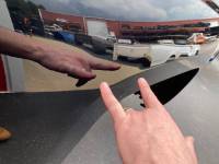 14-18 Chevy Silverado Black 5.8ft Short Truck Bed - Image 29