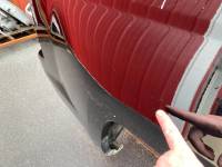 14-18 Chevy Silverado Black 5.8ft Short Truck Bed - Image 30