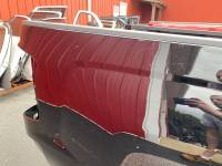 14-18 Chevy Silverado Black 5.8ft Short Truck Bed - Image 33