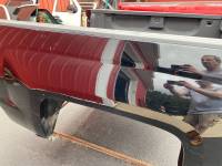 14-18 Chevy Silverado Black 5.8ft Short Truck Bed - Image 35