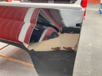 14-18 Chevy Silverado Black 5.8ft Short Truck Bed - Image 34