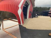 14-18 Chevy Silverado Black 5.8ft Short Truck Bed - Image 38