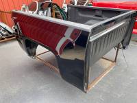 14-18 Chevy Silverado Black 5.8ft Short Truck Bed - Image 39