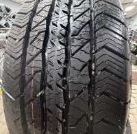 04-24 Ford F-150 6 Lug 20" Black Aluminum Wheels & Hankook Dynapro At2 275/60/20 - Image 8